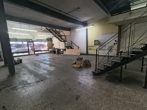 Avenida Juan Bautista Alberdi 7300