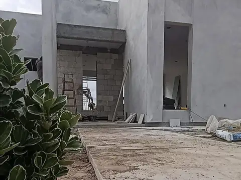 Casa estrenar alto paredes