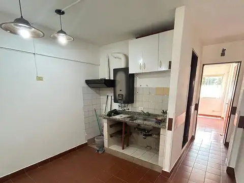 Departamento en Venta en Munro, USD 62.000