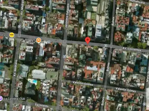 Cochera en venta - 13Mts2 - Almagro
