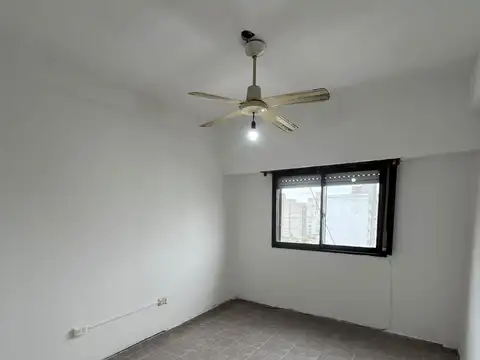 Departamento al frente