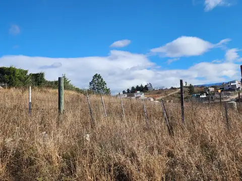 Terreno en Venta 23,98  mts Fondo
