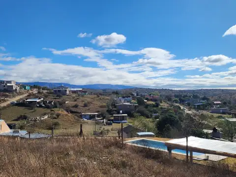 Terreno en Venta, FOT 30