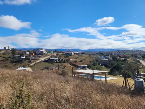 Terreno en Venta de 1558,0 m2