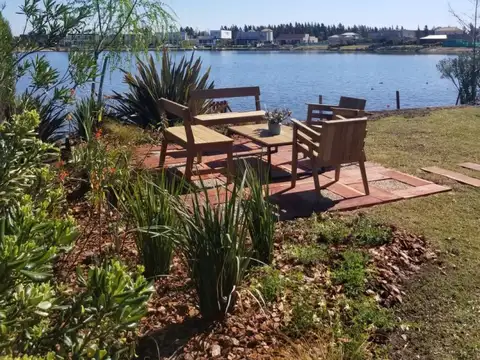 Casa en Alquiler Temporal de 4 dormitorios