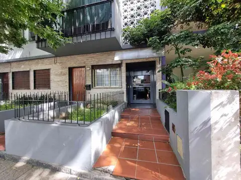 VENTA PH VERSALLES BAJAS EXPENSAS APTO CRÉDITO