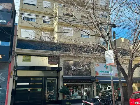 Departamento de 2 ambientes