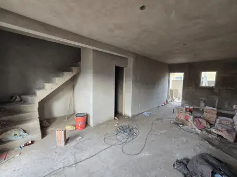 Casa en Venta en Mar del Tuyu, USD 35.000
