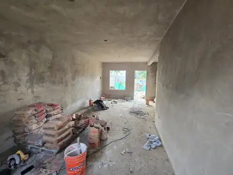 Casa en Venta A Estrenar