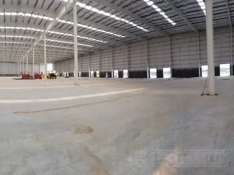 Galpon en Alquiler en Exaltacion De La Cruz, USD 102.000