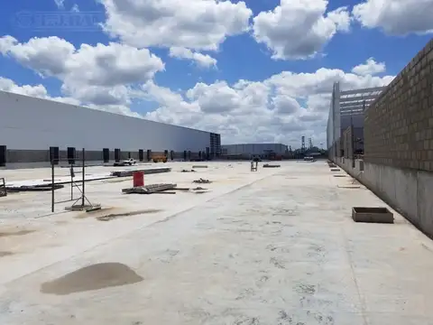 Depósito en Exaltacion De La Cruz