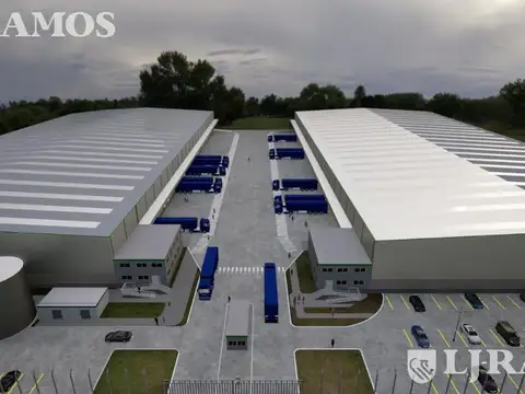 Depósito en Exaltacion De La Cruz