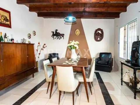 Casa en Venta 6 años