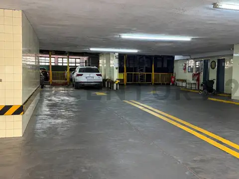 Montevideo , Piso 1566