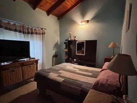 Casa en Venta San Lorenzo 1646 General Rodriguez