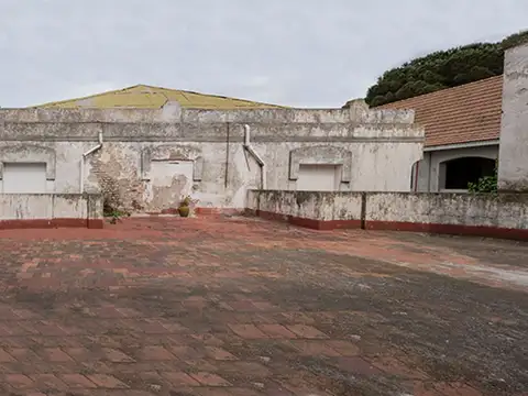 Hotel en Venta en Necochea, USD 950.000