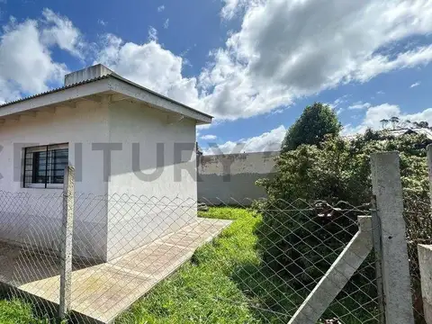 Casa en Venta de 1 dormitorio