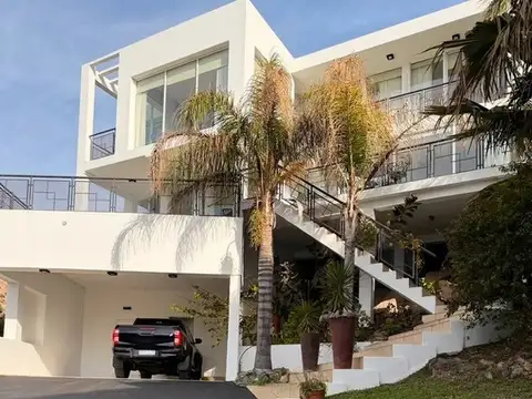 Casa en Costa del Lago