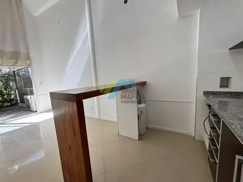 Departamento en Alquiler al Noroeste