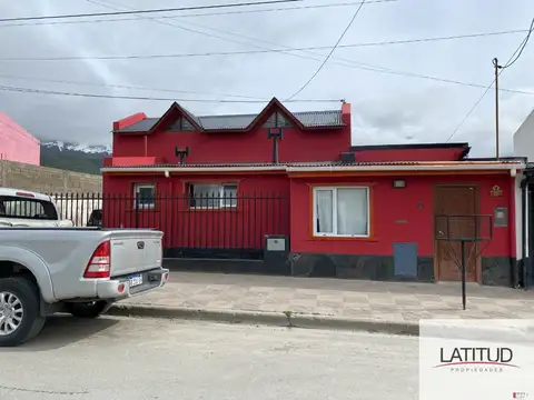 Casa en Venta de 3 dormitorios