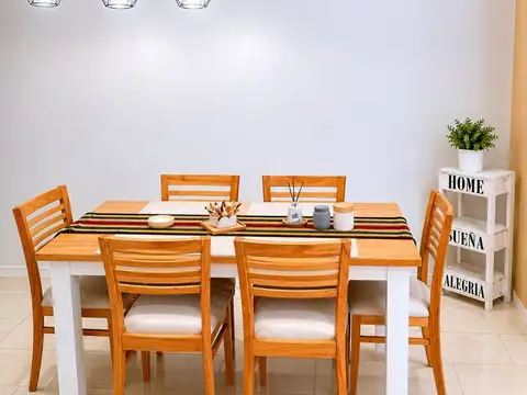 OPORTUNIDAD PH MODERNO 2 AMB C PATIO PARRILLA ESCUCHA Oferta
