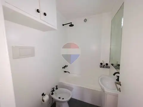 Departamento en Venta en Recoleta, USD 199.000