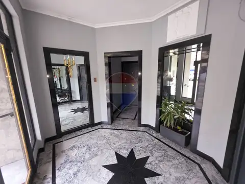 VENTA - SEMIPISO 3 AMB CON DEP Y BALCÓN - RECOLETA