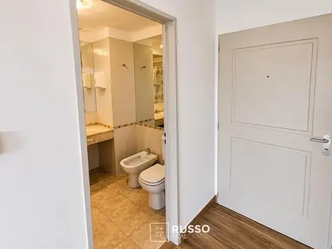 Departamento en Alquiler A Estrenar