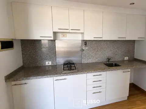 Departamento en Alquiler en Nordelta Studios de la Bahía, USD 650