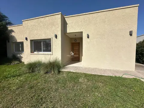 Casa en Venta de 3 dormitorios