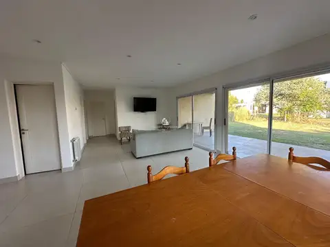 Casa en Venta al Noroeste
