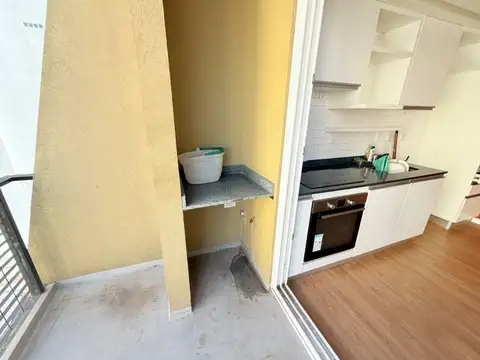 Departamento en Alquiler A Estrenar