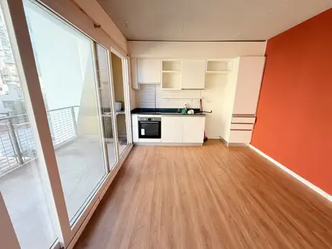 Espinosa 2300, Piso 5