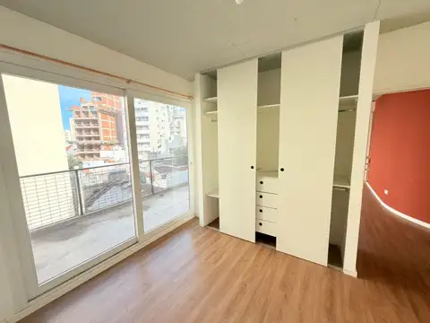 Departamento en Alquiler en Paternal, $ 750.000