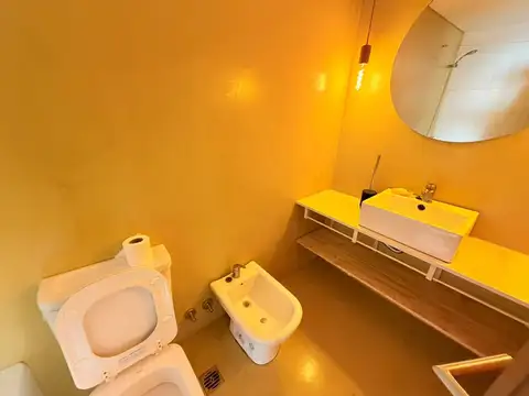 Departamento en Alquiler Apto profesional