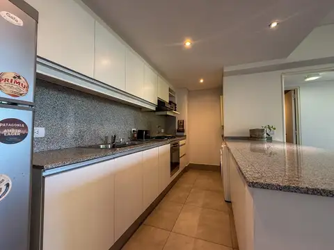 Departamento en Venta 11 años