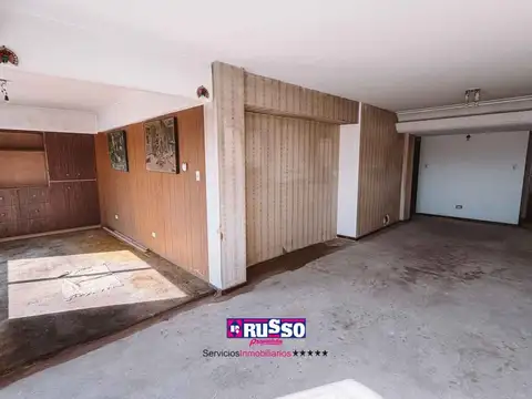 Departamento en Alquiler Apto profesional
