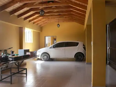 Casa en Venta 25 años