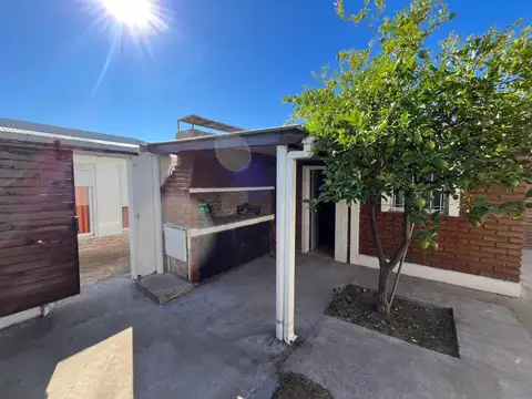 Casa en Venta 16 años