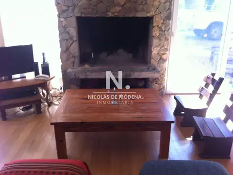 Casa en Venta 2025 años