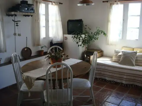 VENTA CASA PH 2 DORMITORIOS BARRIO SAN MARTIN