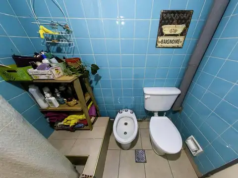 Departamento en Venta al Este