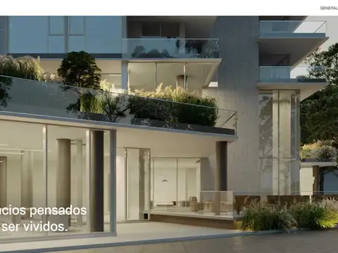 Departamento en Venta de 4 ambientes