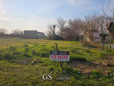 Terreno en Venta de 300,0 m2