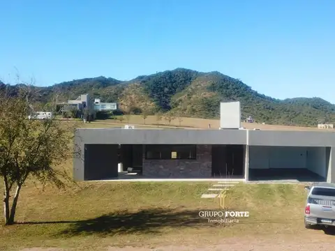 Casa venta Santa Rosa de Calamuchita