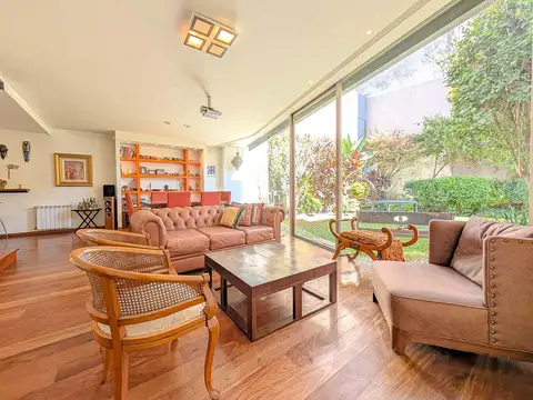 Casa en Venta 20 años