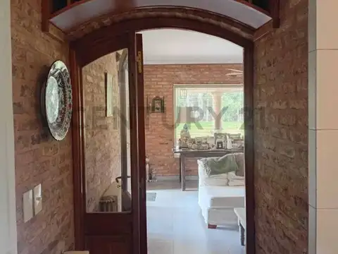 Casa en Venta en Muñiz, USD 450.000