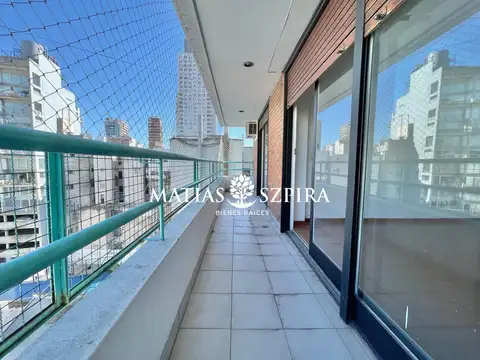 Departamento en Venta 35 años