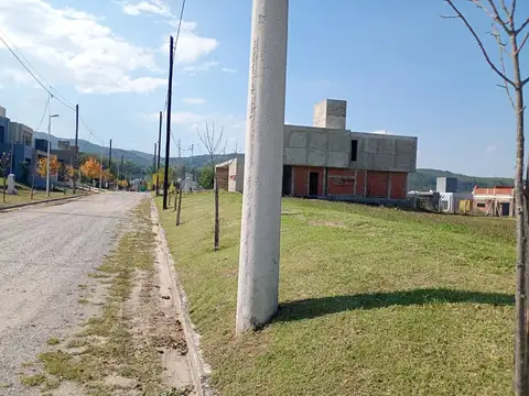 Terreno en Venta 14  mts Frente