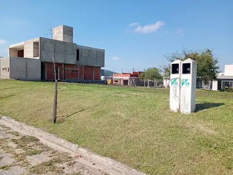 Terreno en Venta de 350,0 m2